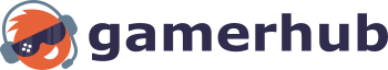 Gamerhub Logo